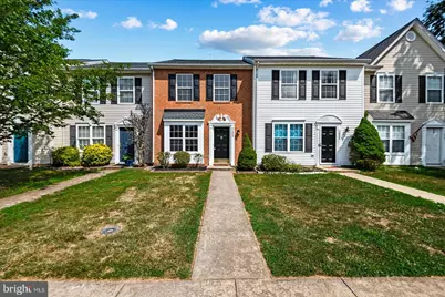 10505 Tidewater Plains Drive, Fredericksburg, VA 22408 - Photo 3