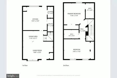 10505 Tidewater Plains Drive, Fredericksburg, VA 22408 - Photo 27