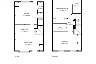 10505 Tidewater Plains Dr, Fredericksburg, VA 22408 - Photo 27