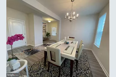 1728 Hudgins Farm Circle, Fredericksburg, VA 22408 - Photo 19