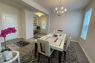 1728 Hudgins Farm Cir, Fredericksburg, VA 22408 - Photo 19
