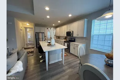 1728 Hudgins Farm Circle, Fredericksburg, VA 22408 - Photo 17
