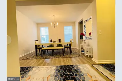 1728 Hudgins Farm Circle, Fredericksburg, VA 22408 - Photo 7
