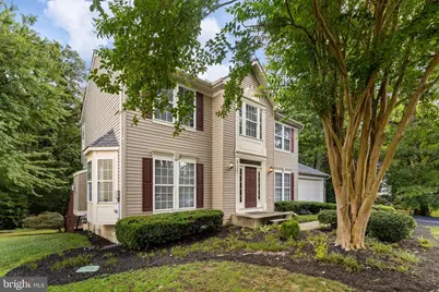4112 Monticello Street, Fredericksburg, VA 22408 - Photo 9