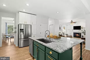 4112 Monticello St, Fredericksburg, VA 22408 - Photo 27