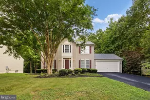 4112 Monticello St, Fredericksburg, VA 22408 - Photo 11