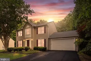 4112 Monticello St, Fredericksburg, VA 22408 - Photo 1