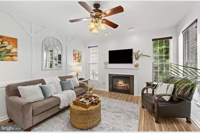 4112 Monticello Street, Fredericksburg, VA 22408 - Photo 19