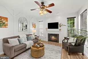 4112 Monticello St, Fredericksburg, VA 22408 - Photo 19