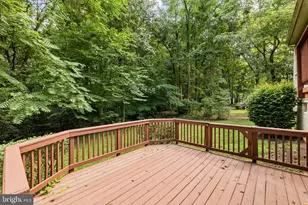 4112 Monticello St, Fredericksburg, VA 22408 - Photo 5