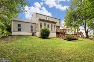 4112 Monticello St, Fredericksburg, VA 22408 - Photo 7