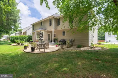 11004 Plume Court, Fredericksburg, VA 22407 - Photo 47