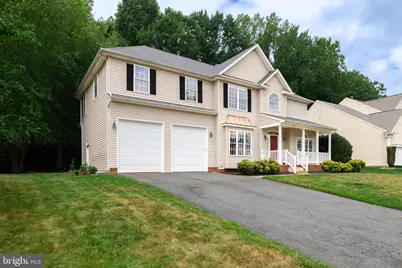 11004 Plume Court, Fredericksburg, VA 22407 - Photo 3