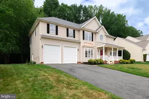 11004 Plume Ct, Fredericksburg, VA 22407 - Photo 3