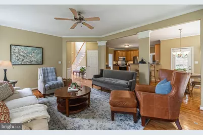 11004 Plume Court, Fredericksburg, VA 22407 - Photo 13