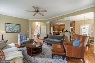 11004 Plume Ct, Fredericksburg, VA 22407 - Photo 13