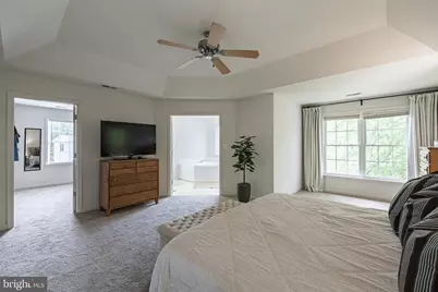 11004 Plume Court, Fredericksburg, VA 22407 - Photo 37