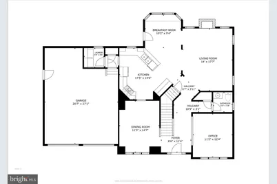 11004 Plume Court, Fredericksburg, VA 22407 - Photo 55