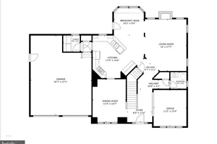 11004 Plume Ct, Fredericksburg, VA 22407 - Photo 55