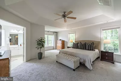 11004 Plume Court, Fredericksburg, VA 22407 - Photo 35