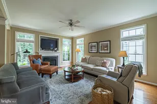 11004 Plume Ct, Fredericksburg, VA 22407 - Photo 11
