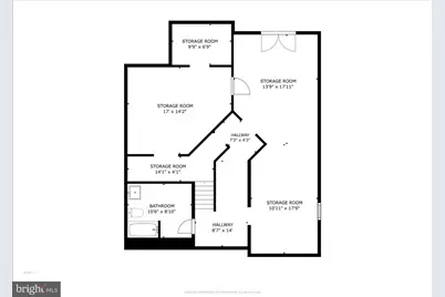 11004 Plume Court, Fredericksburg, VA 22407 - Photo 57