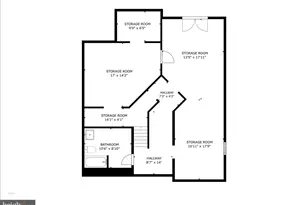 11004 Plume Ct, Fredericksburg, VA 22407 - Photo 57