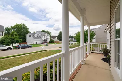 11004 Plume Court, Fredericksburg, VA 22407 - Photo 5