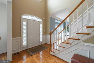 11004 Plume Court, Fredericksburg, VA 22407 - Photo 7