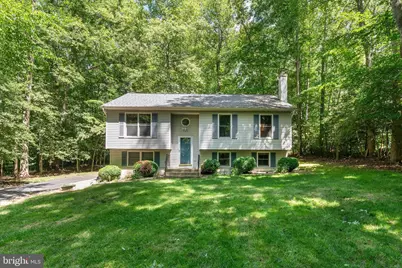 12820 Lake Wilderness Lane, Spotsylvania, VA 22551 - Photo 1