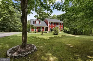9631 Nottoway Ln, Spotsylvania, VA 22551 - Photo 3