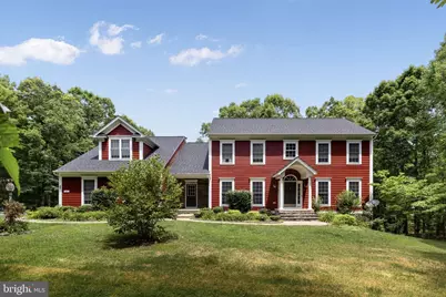 9631 Nottoway Lane, Spotsylvania, VA 22551 - Photo 5