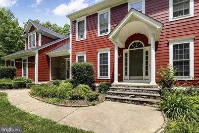 9631 Nottoway Lane, Spotsylvania, VA 22551 - Photo 7