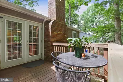 528 Pleasants Drive, Fredericksburg, VA 22407 - Photo 35