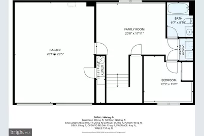 10608 Crestwood Drive, Spotsylvania, VA 22553 - Photo 33