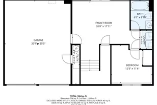 10608 Crestwood Dr, Spotsylvania, VA 22553 - Photo 33
