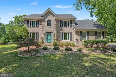 12500 U S Grant Court, Spotsylvania, VA 22553 - Photo 1
