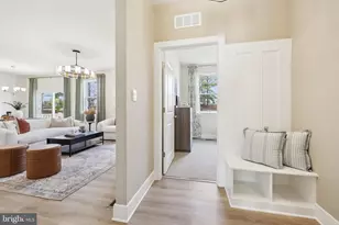 7700 Bowles Cir, Fredericksburg, VA 22407 - Photo 13