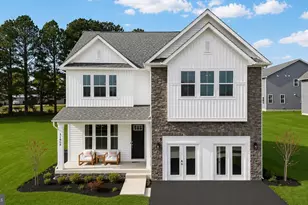 7700 Bowles Cir, Fredericksburg, VA 22407 - Photo 1