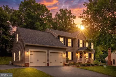 10315 Edinburgh Drive, Spotsylvania, VA 22553 - Photo 1