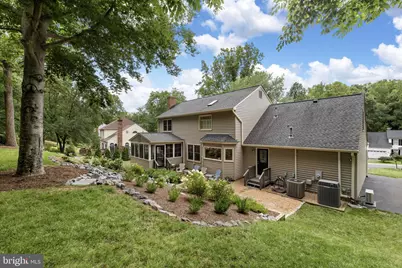 10315 Edinburgh Drive, Spotsylvania, VA 22553 - Photo 45