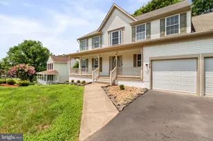 3803 Bricken Ln, Fredericksburg, VA 22408 - Photo 3