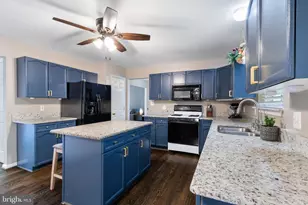 3803 Bricken Ln, Fredericksburg, VA 22408 - Photo 17