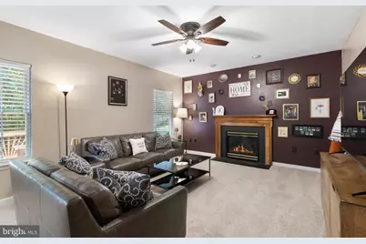 3803 Bricken Lane, Fredericksburg, VA 22408 - Photo 21