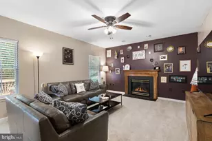 3803 Bricken Ln, Fredericksburg, VA 22408 - Photo 21