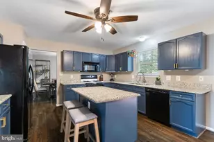 3803 Bricken Ln, Fredericksburg, VA 22408 - Photo 19