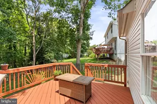 3803 Bricken Ln, Fredericksburg, VA 22408 - Photo 47
