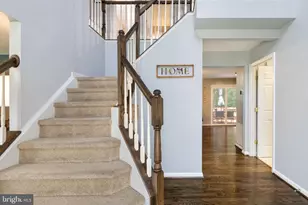 3803 Bricken Ln, Fredericksburg, VA 22408 - Photo 7