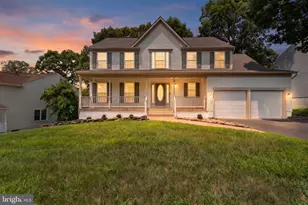 3803 Bricken Ln, Fredericksburg, VA 22408 - Photo 1
