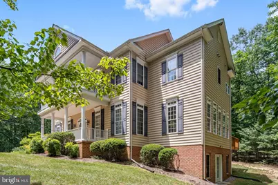 8622 Laroque Run Drive, Fredericksburg, VA 22407 - Photo 7